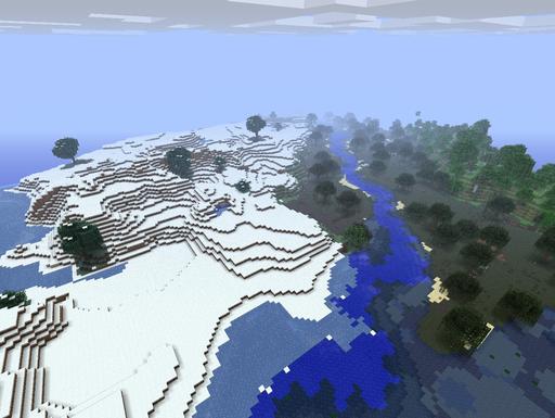 Minecraft - Minecraft 1.9